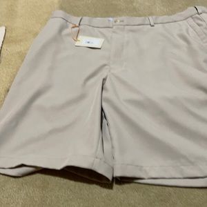 Peter Milar Ole Miss Shorts